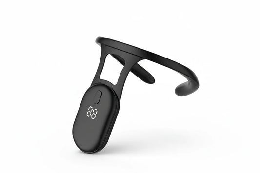 Corrector de Postura Inteligente